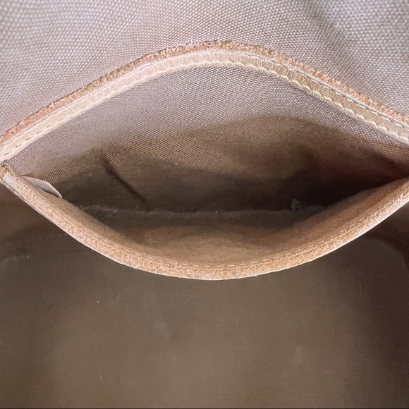 AUTHENTIC Louis Vuitton Vintage Alma w/ dust bag - Picture 8 of 10